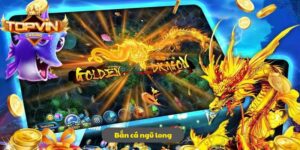 Bắn cá ngũ long