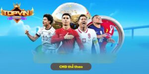 CMD thể thao
