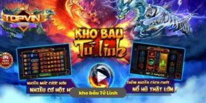 Kho báu Tứ Linh