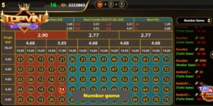 Number Game
